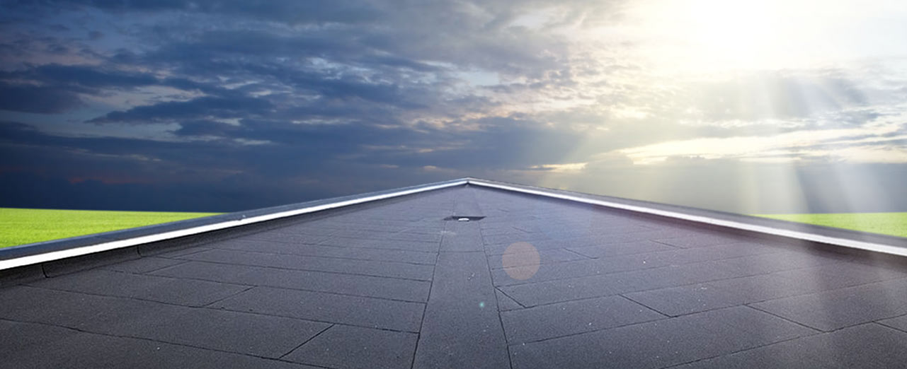 Flat Roof waterproofing